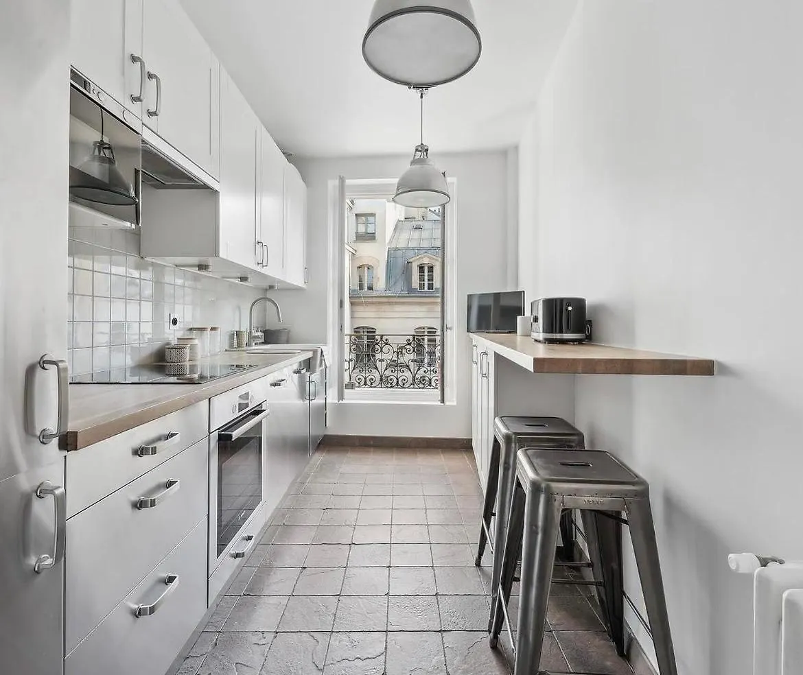 Amazing Apartment Eiffel Tower Paris 0*,  France