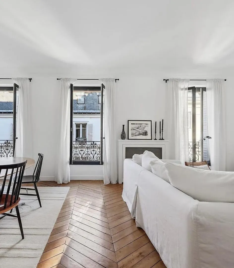 Amazing Apartment Eiffel Tower Paris